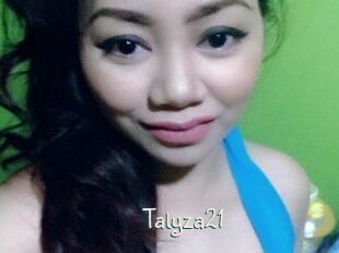 Talyza21 Asian Sex Films
