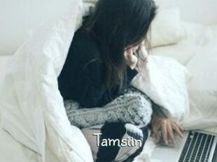 Tamsiin