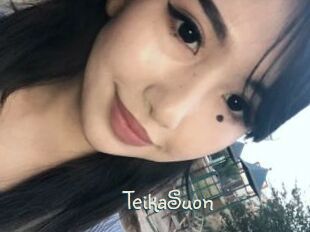 TeikaSuon