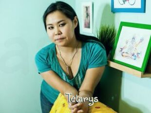Telarys