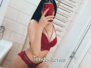 Tenderliones