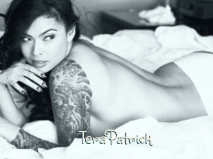 TeraPatrick