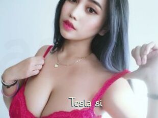 Tesla_si