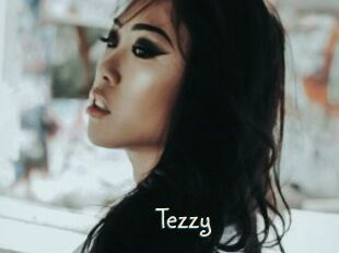 Tezzy