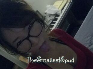 TheSmallestSpud