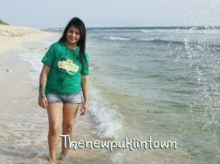 Thenewpukiintown