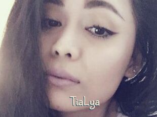 TiaLya Asian Sex Films