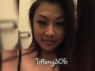 Tiffany305