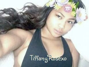 TiffanyRosexo Asian Sex Films