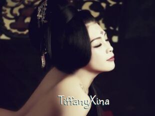 TiffanyXina
