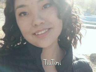TiliTini