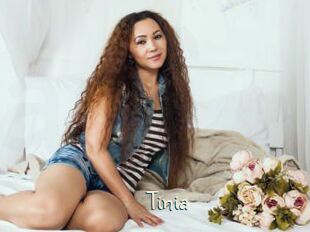 Tinia