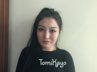 TomiKayo