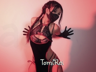 TomiRei