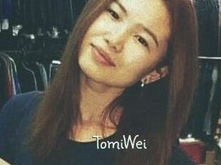 TomiWei