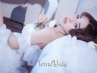 TomoYuki