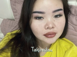 Takimitsu