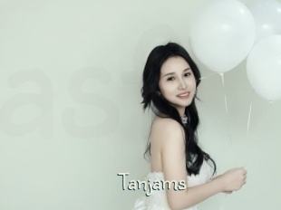 Tanjams