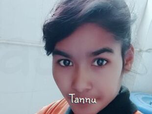 Tannu