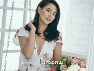 Tansonia
