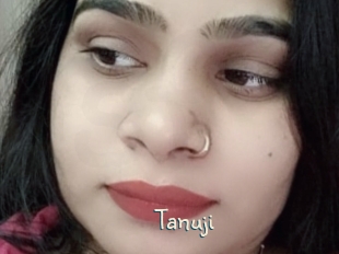 Tanuji