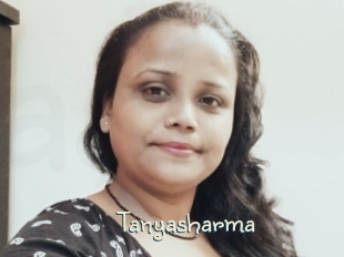 Tanyasharma