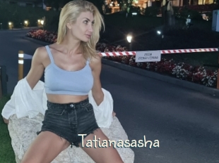 Tatianasasha
