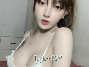 Taylor039