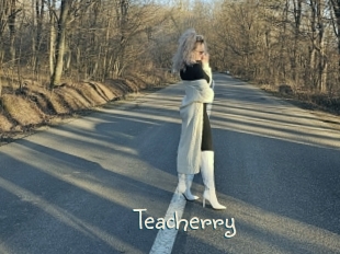 Teacherry