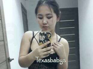 Texasbabys