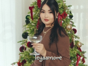 Teyaamore
