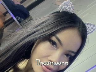 Theamoonn
