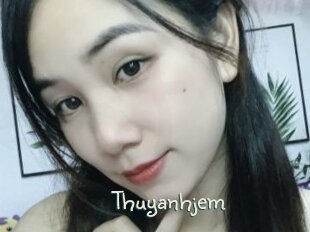 Thuyanhjem
