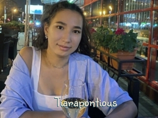 Tiarapontious