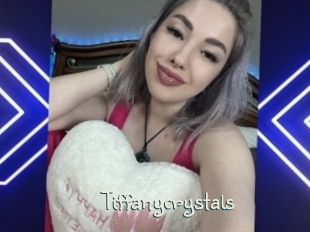 Tiffanycrystals