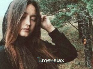 Timerelax
