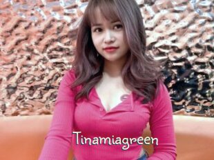 Tinamiagreen