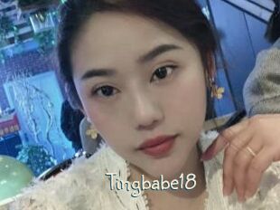 Tingbabe18