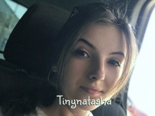 Tinynatasha