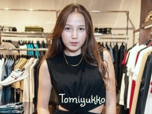Tomiyukko