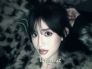 Tongwuz
