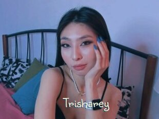 Trisharey