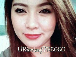 URfantasyPREGGO
