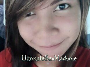 UltimateSexMachine