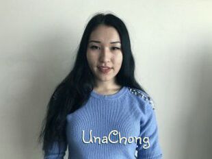 UnaChong