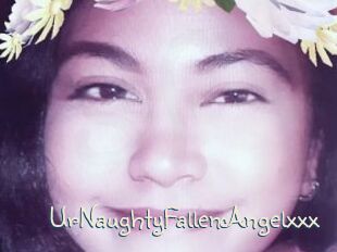 UrNaughtyFallenAngelxxx