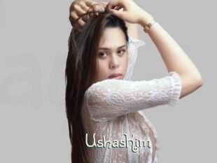 UshasKim