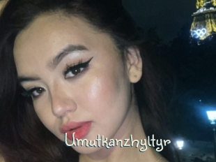 Umutkanzhyltyr