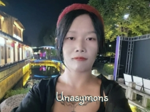 Unasymons