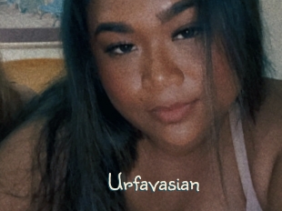 Urfavasian